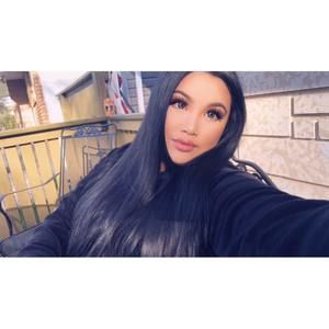 Meet your Posher, Angelique